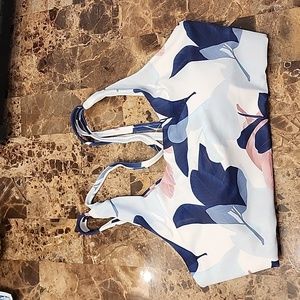 BRAND New with tags!!! Senita Sports Bra